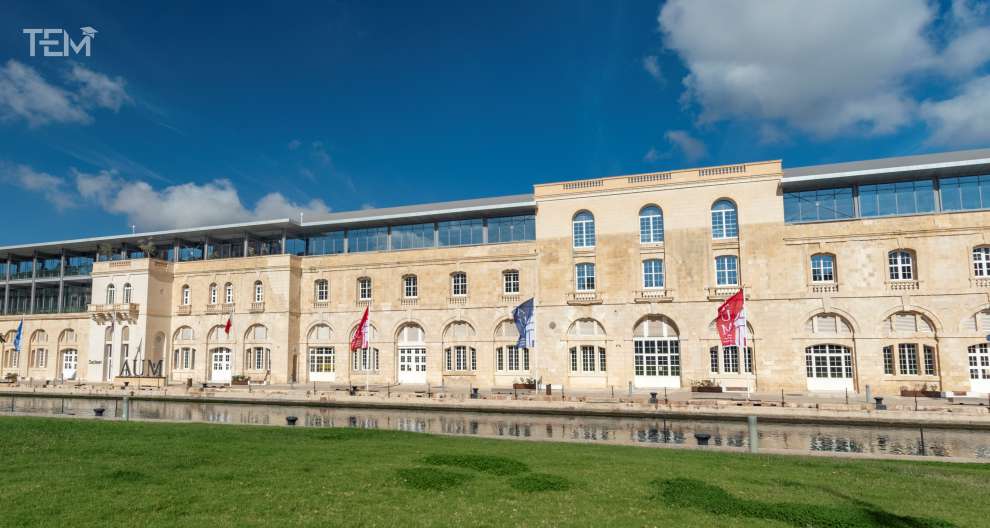 American University of Malta